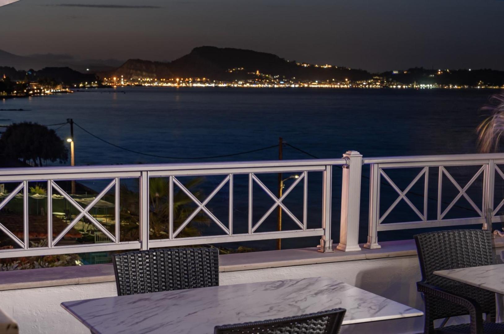 Nefeli Beach - Living By The Sea Аргасі Екстер'єр фото