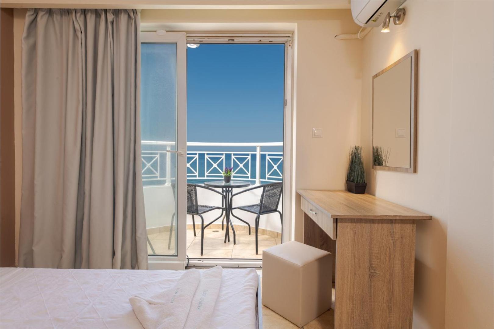 Nefeli Beach - Living By The Sea Аргасі Екстер'єр фото